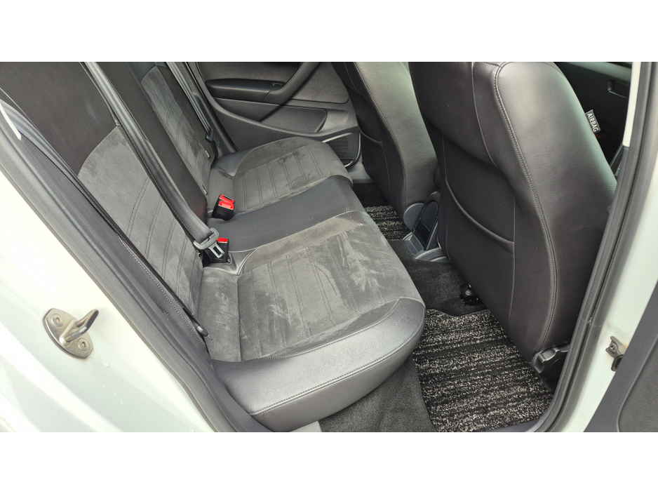 2018 Volkswagen Polo 1.2 TSI 2018 Highline Low Mileage €14,250