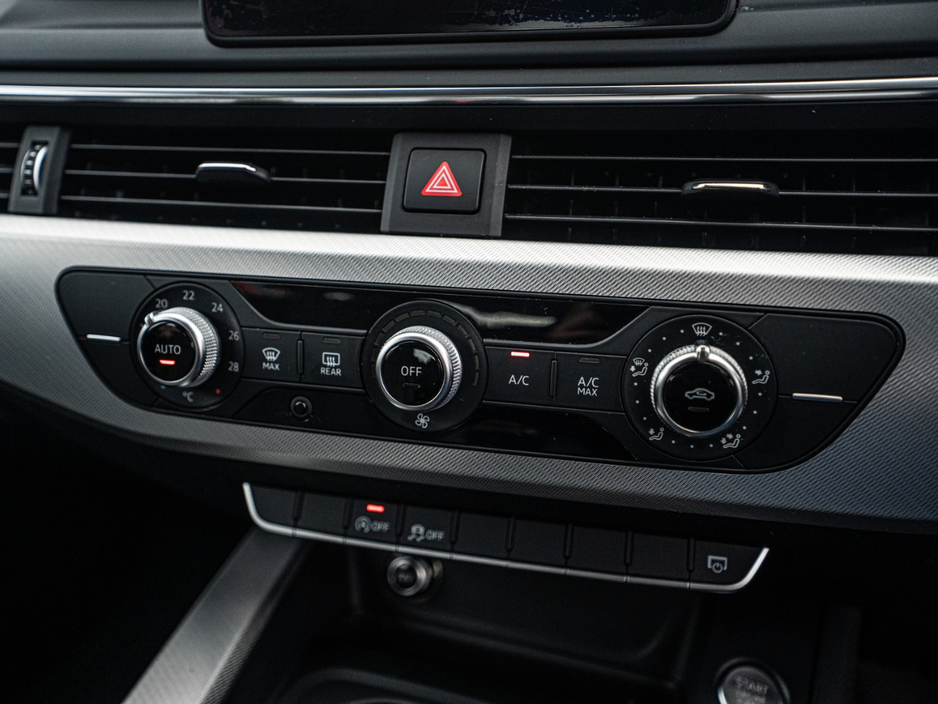 2016 Audi A4 - image 28