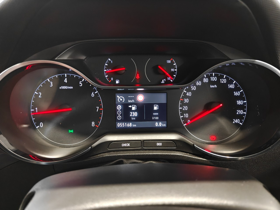 2019 Opel Crossland X - image 18