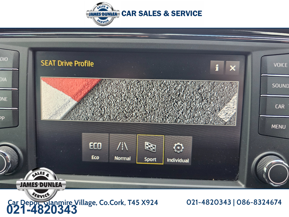 2018 SEAT Ateca - image 9