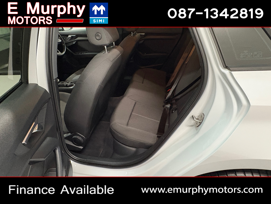 2021 Audi A3 //CAR IS NOW SOLD///