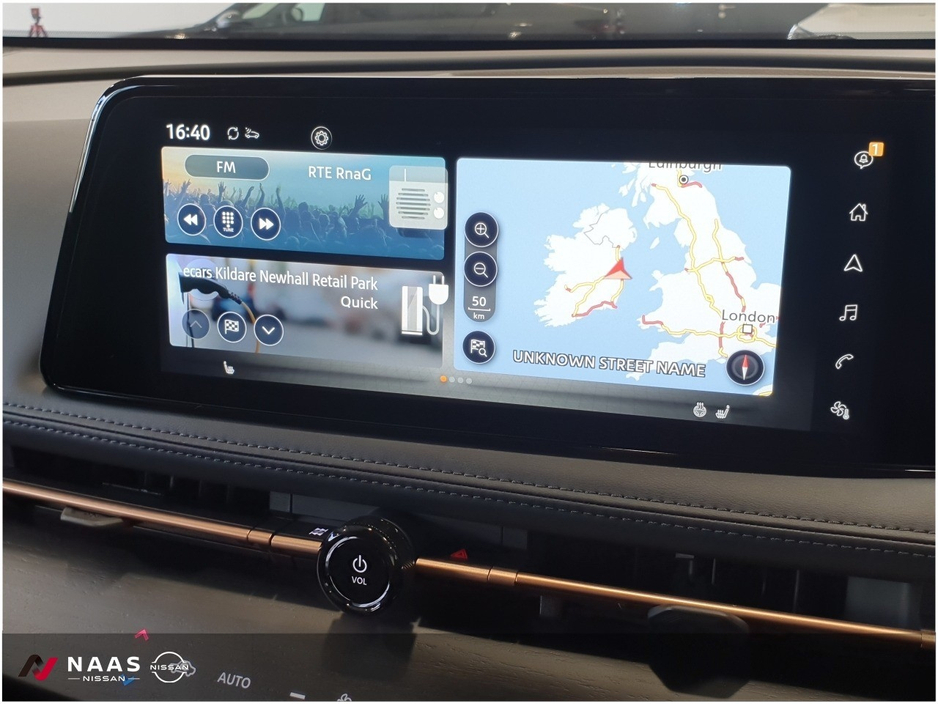 2026 Nissan Ariya - image 13