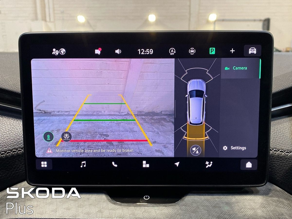 2024 Skoda Kodiaq - image 15