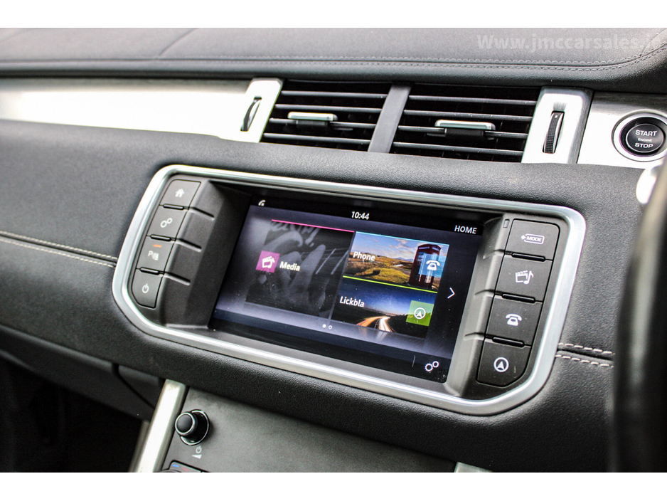 2017 Land Rover Range Rover Evoque - image 20