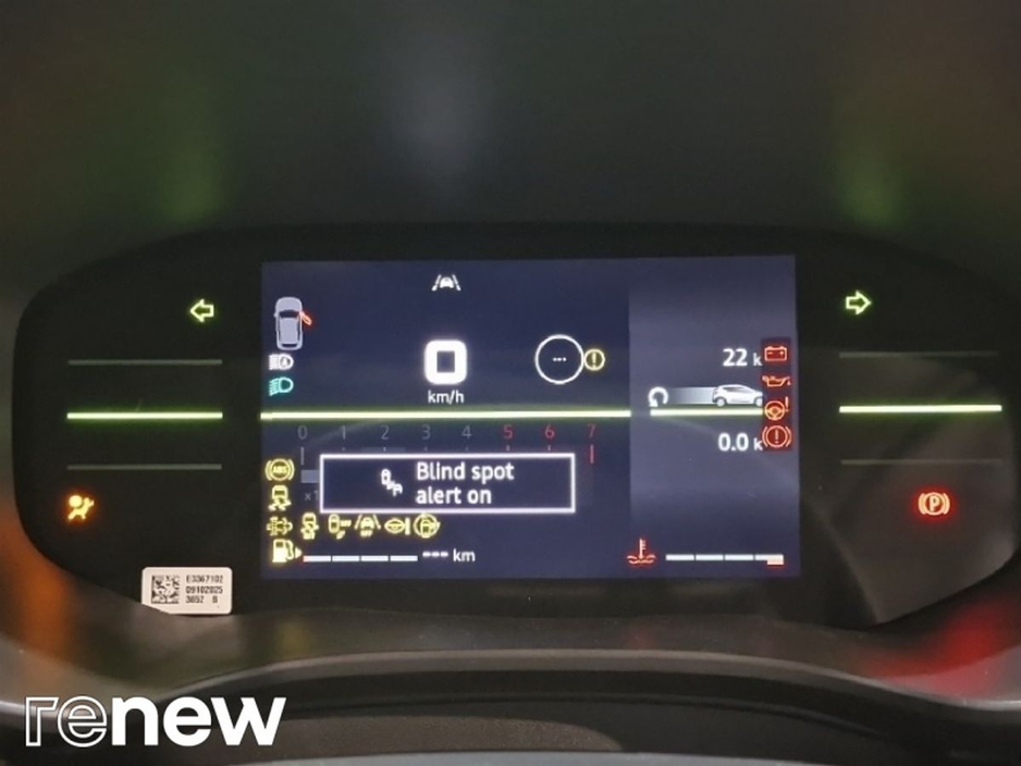 2026 Dacia Sandero Stepway - image 18