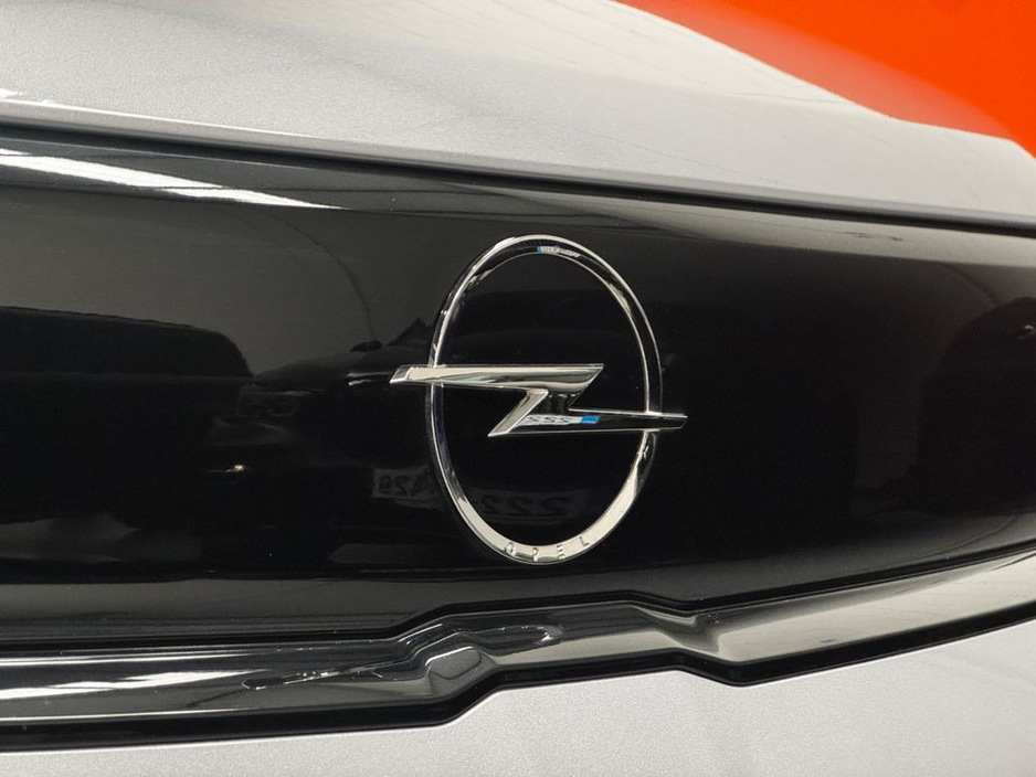 2026 Opel Combo - image 4