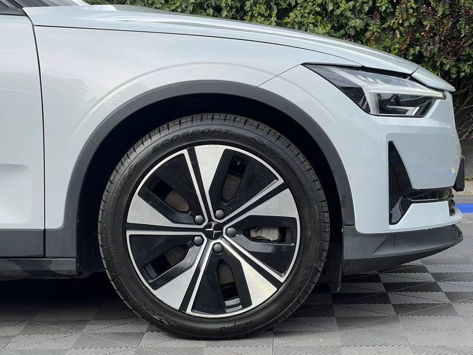 2023 Polestar 2 - image 9