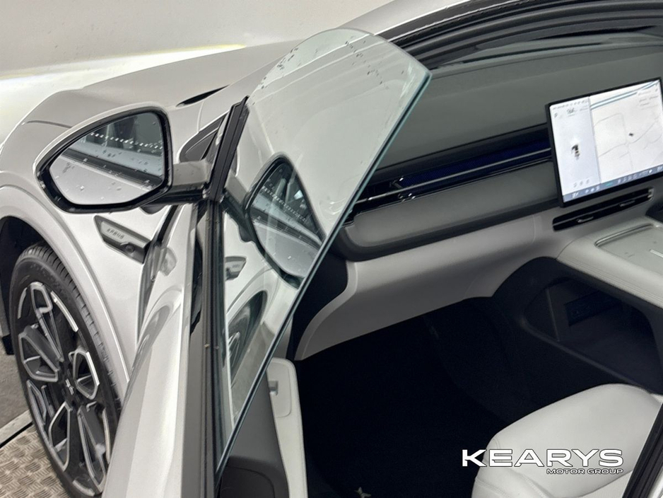 2026 Xpeng G6 - image 19