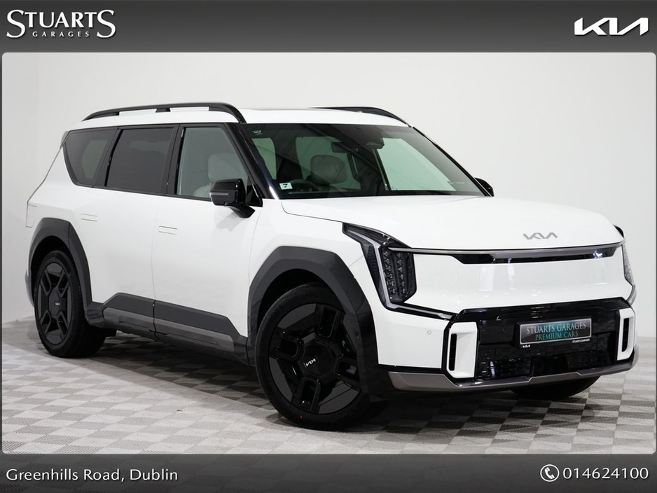 2025 Kia EV9 for sale in , Ireland