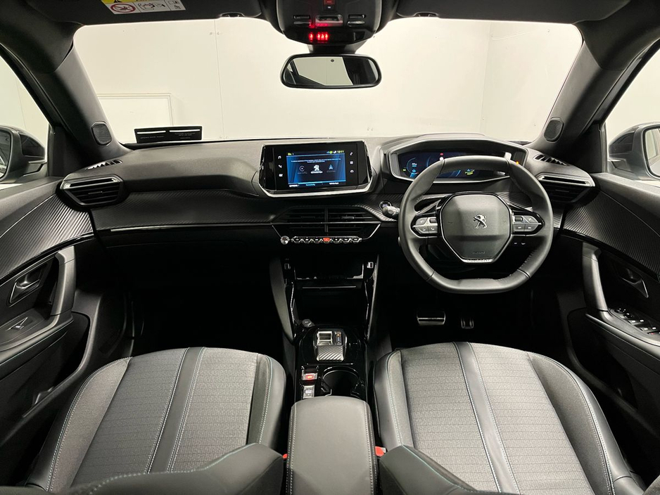 2022 Peugeot 2008 Allure Premium+ EV 136PS - Reversing Camera - Sat Nav - Climate Control - Cruise Control - Apple CarPlay/Android Auto €21,950