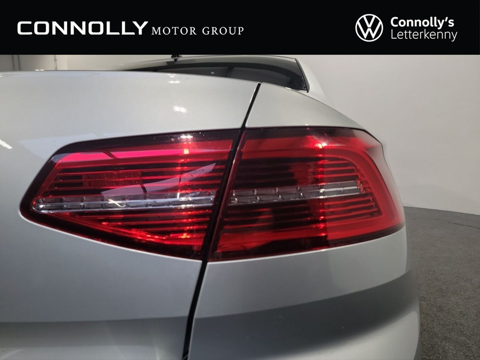 2019 Volkswagen Passat 2.0 TDI 150HP Highline From €353 Pm HP 36Mts, €22,950