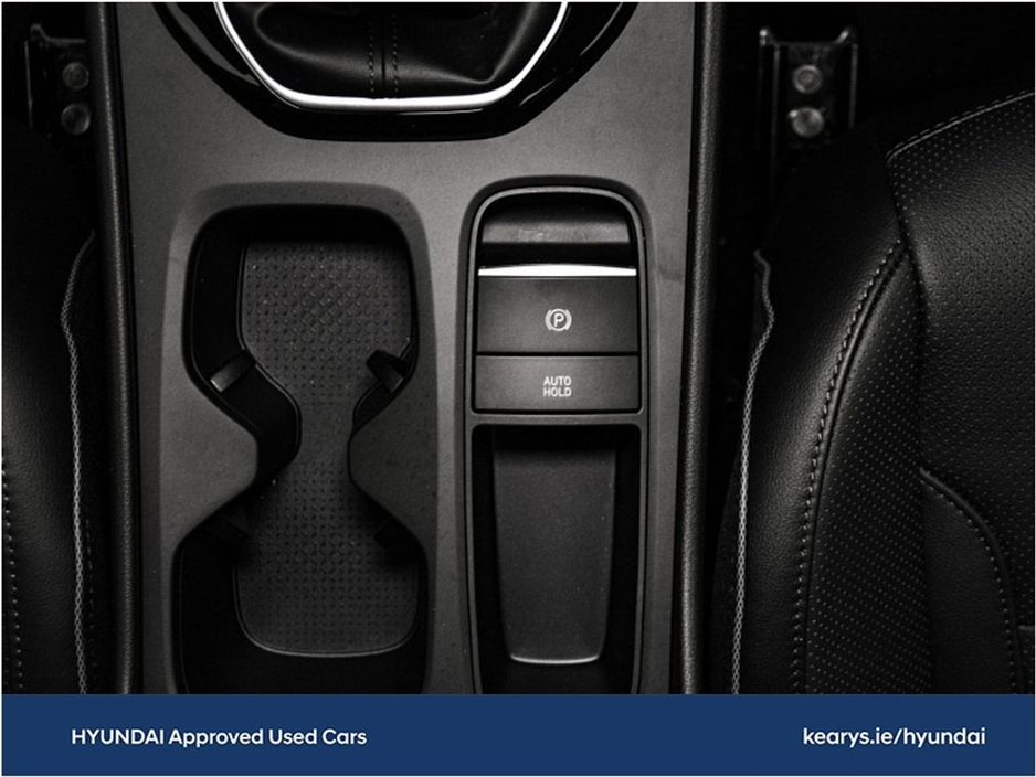 2023 Hyundai Tucson 2WD Executive Plus PTG