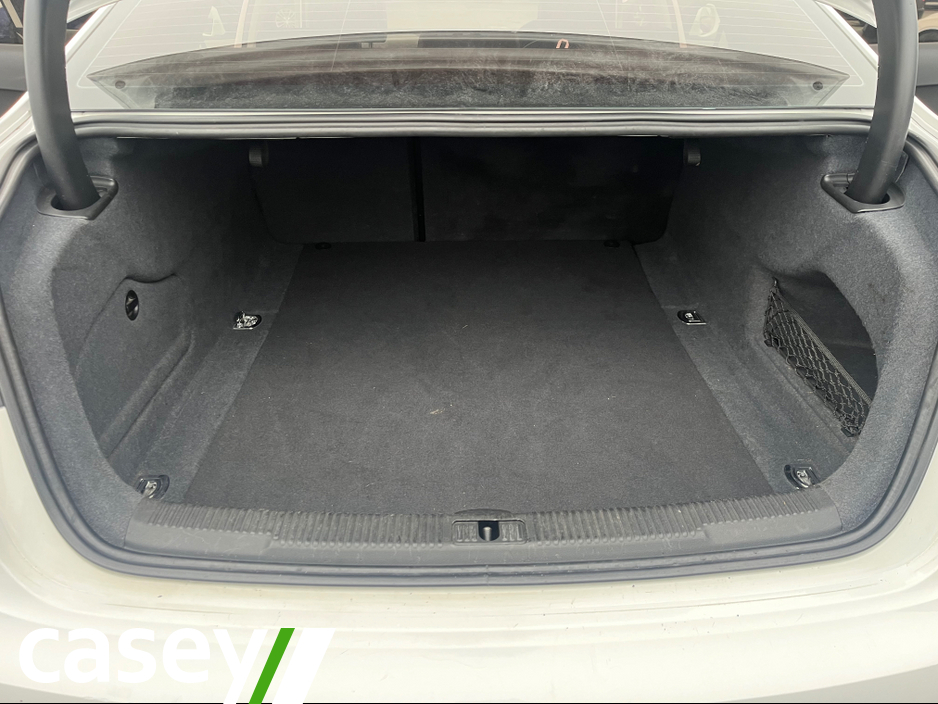 2013 Audi A6 - image 7