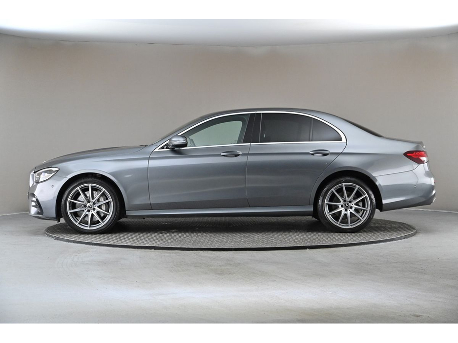 2022 Mercedes-Benz E Class - image 5