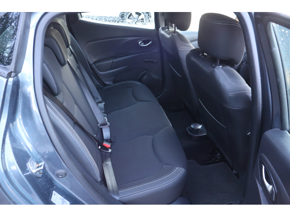 2017 Renault Clio DYNAMIQUE  S NAV Only 51,000Km New Timing Belt Exceptional Condition! €11,995