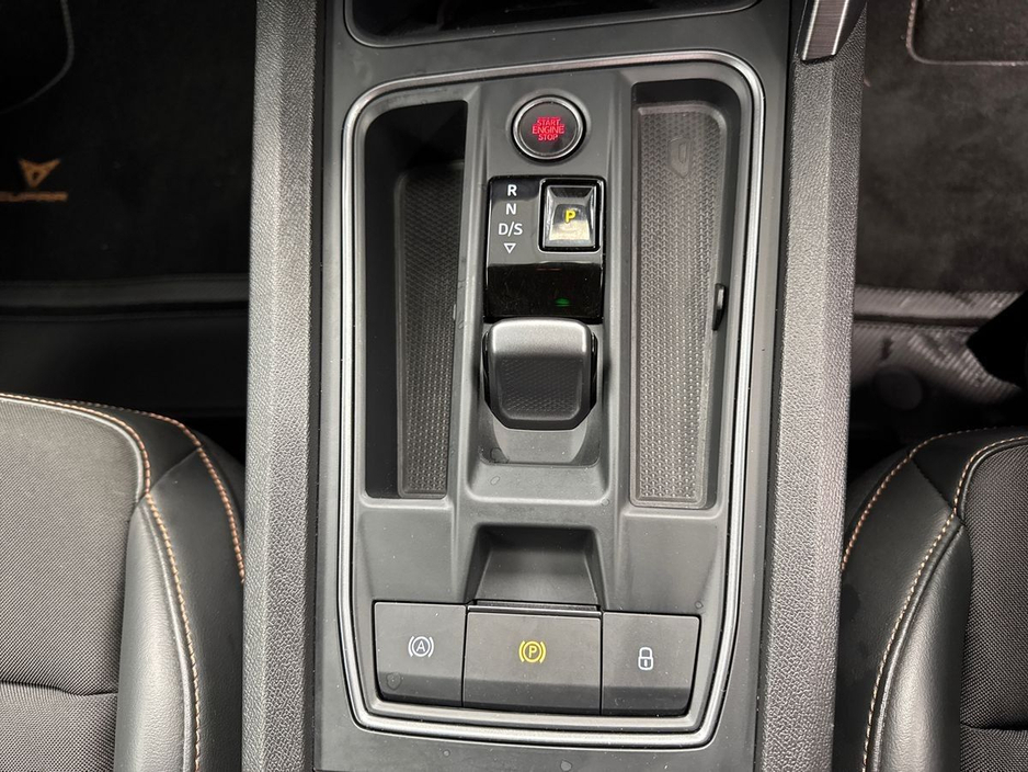 2021 Cupra Formentor - image 16