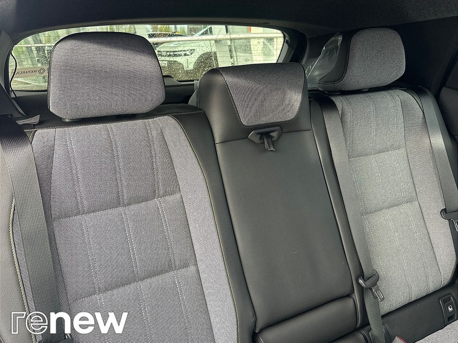 2026 Renault Scenic Techno 87kWh 220hp