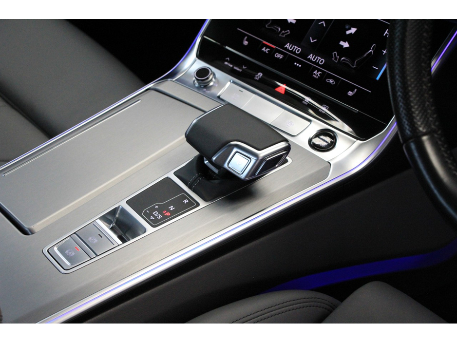 2025 Audi A6 - image 21