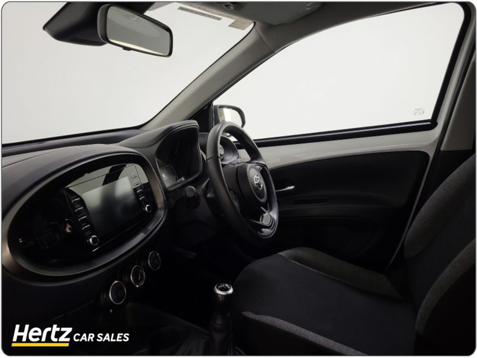 2023 Toyota Aygo X PULSE 1.0 Petrol Manual €14,475
