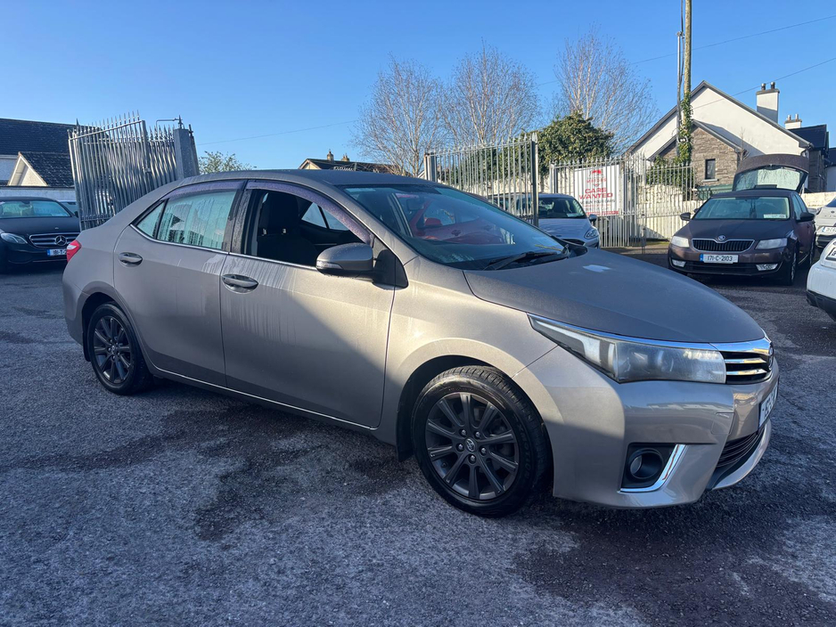2015 Toyota Corolla for sale in , Ireland