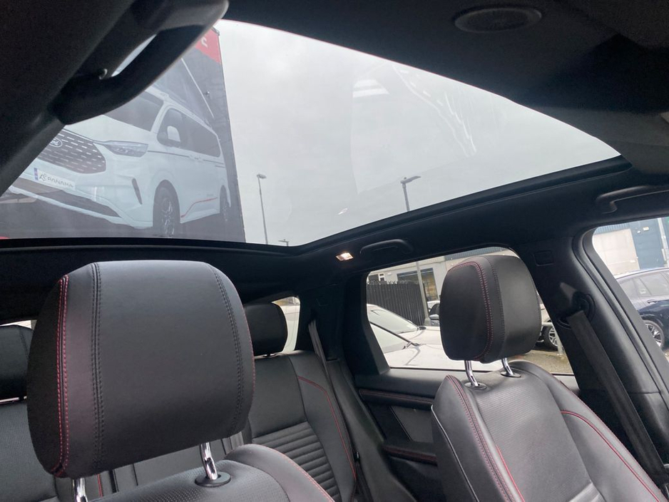 2022 Land Rover Discovery Sport P300e HSE R-Dynamic Auto (PHEV) €41,900