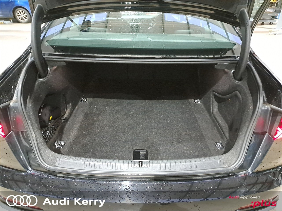 2024 Audi A6 2.0 40TDI 204BHP S-LINE WITH COMFORT PACK €57,995