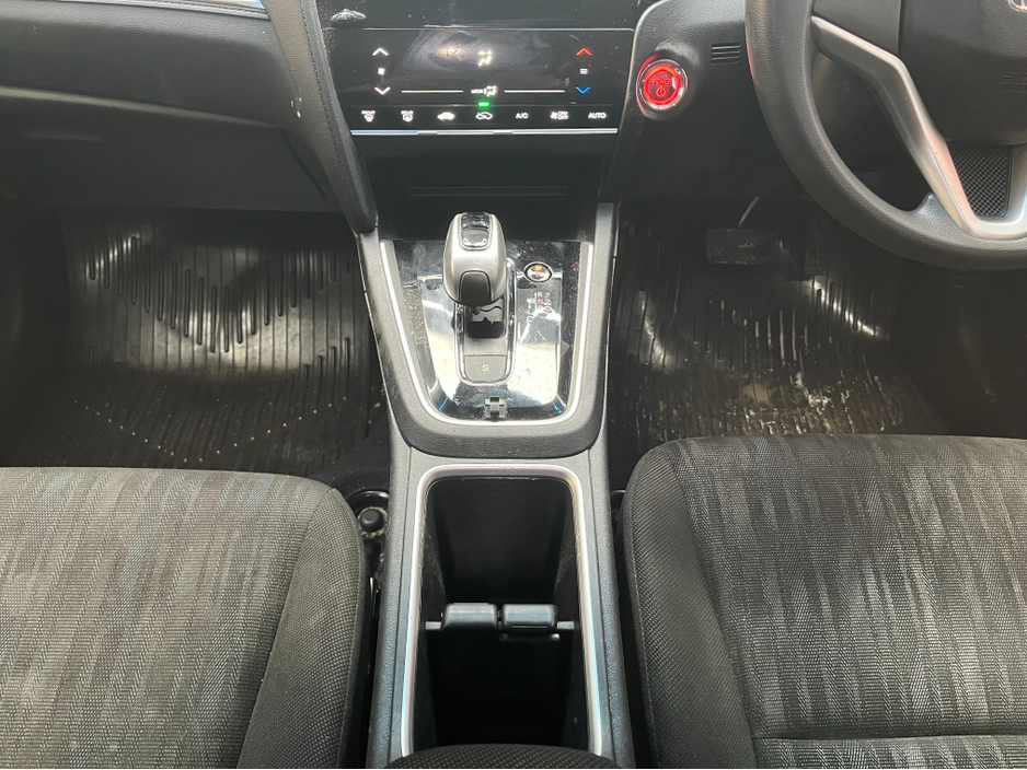 2022 Honda Shuttle €17950 2022 HONDA SHUTTLE HYBRID SENSING 1.5 AUTOMATIC / CRUISE CONTROL / REVERSE CAMERA AND MORE €17,950