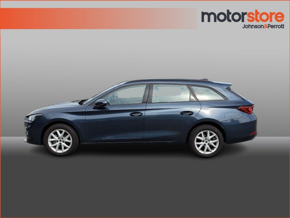 2024 SEAT Leon 1.0TSI 110hp SE (Two Year Warranty / AA Membership / Bishopstown) €22,900