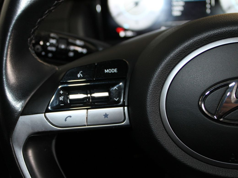 2022 Hyundai Tucson ix35 Executive 2WD 5DR €28,999