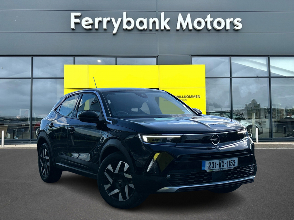2023 Opel Mokka for sale in , Ireland