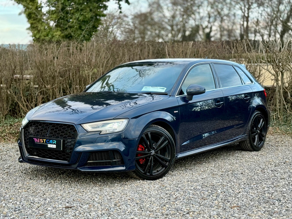 2016 Audi A3 - image 3