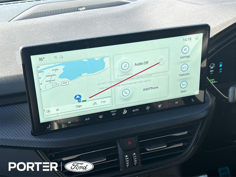 2026 Ford Kuga - image 17