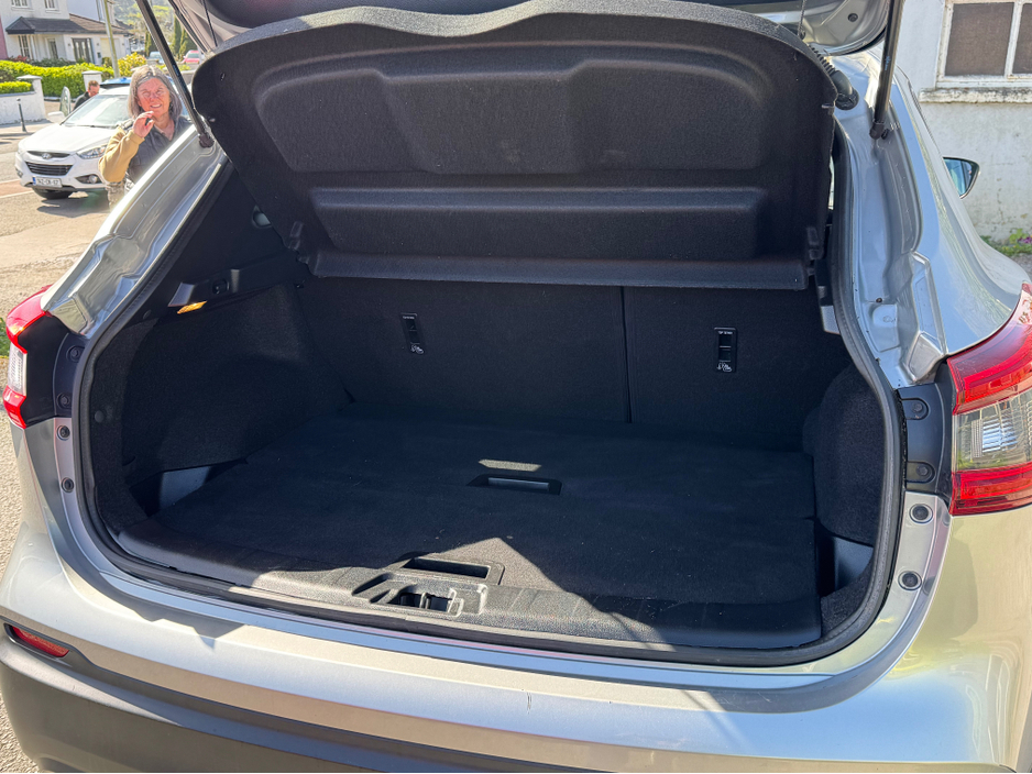 2019 Nissan Qashqai - image 7