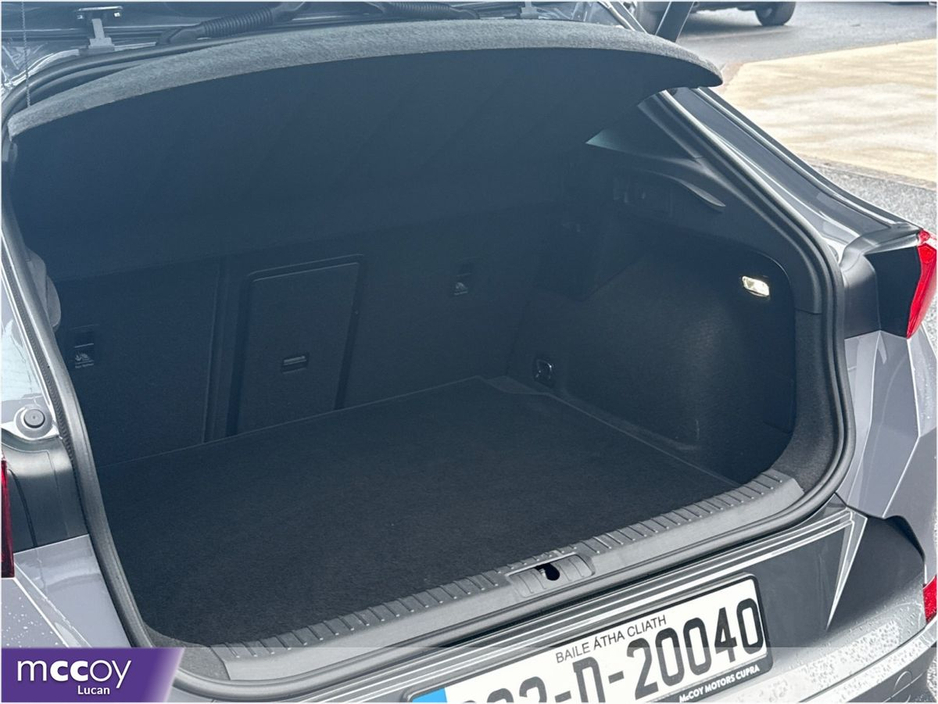 2023 Cupra Formentor - image 12