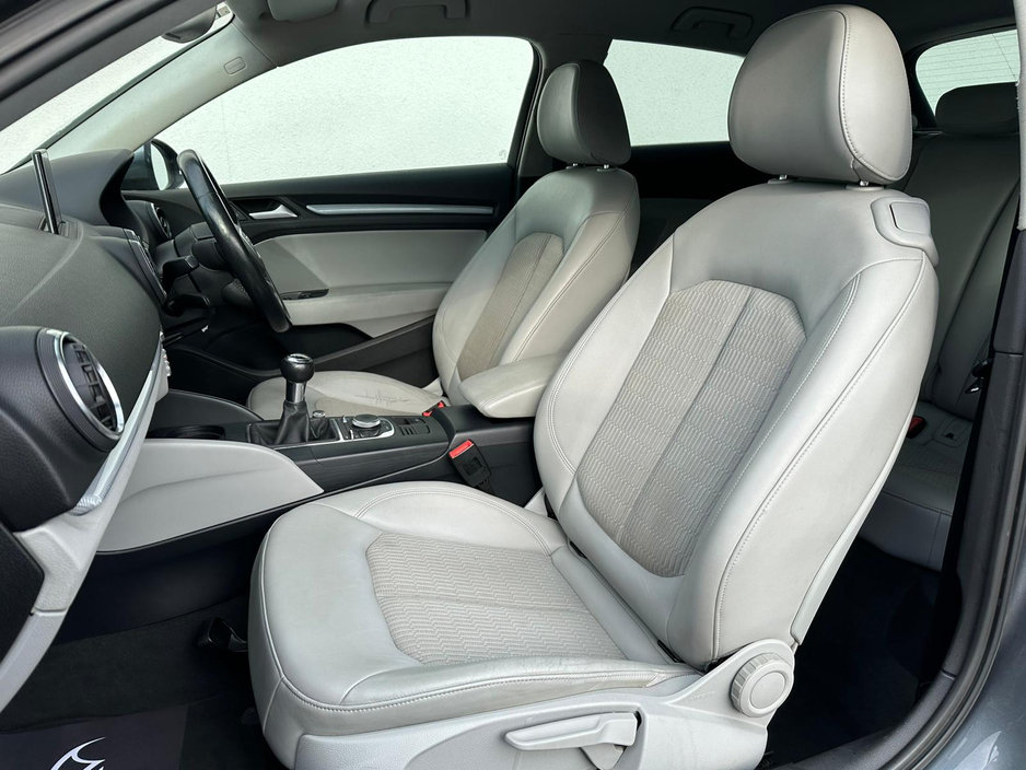 2013 Audi A3 - image 22