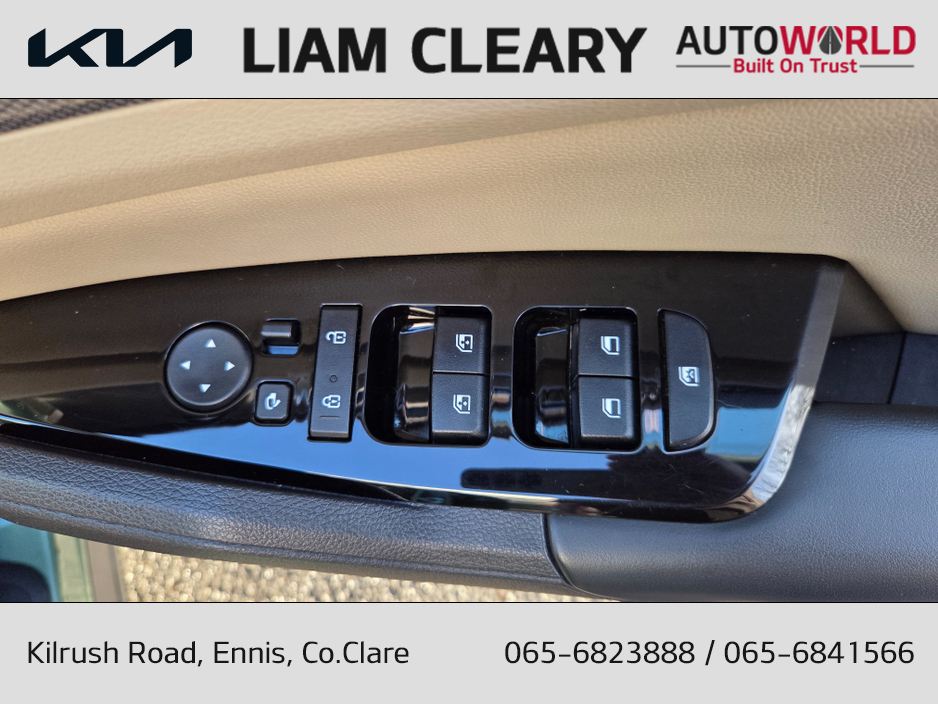 2022 Kia Sportage K4 5DR