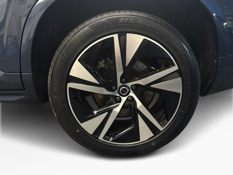 2024 Volvo XC90 - image 6