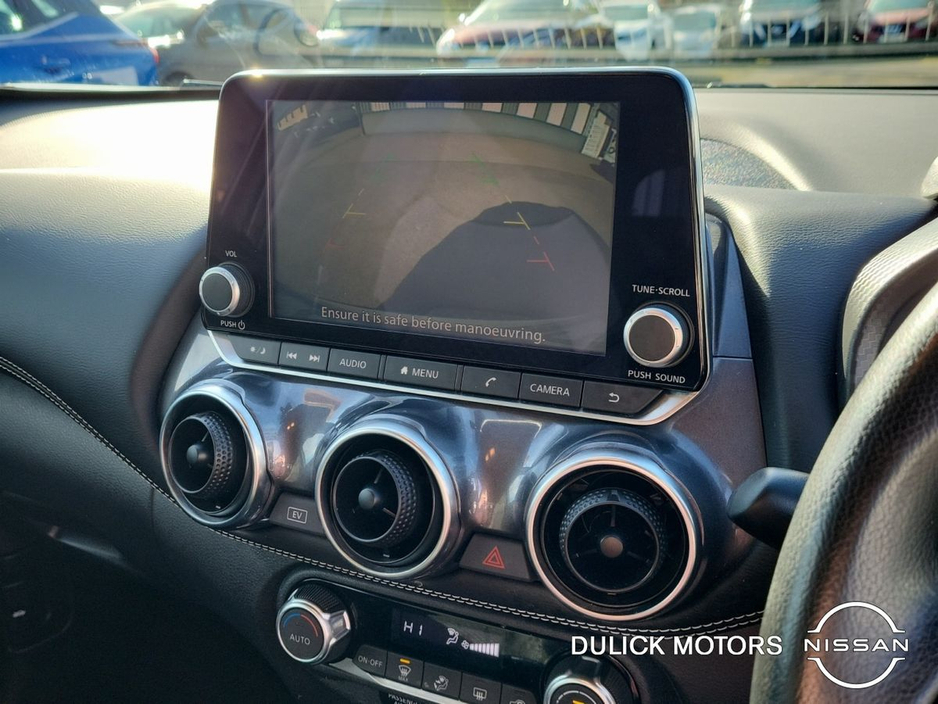 2023 Nissan Juke - image 14