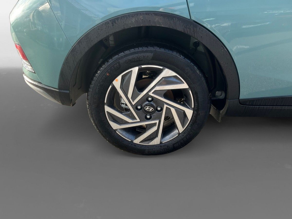 2025 Hyundai Bayon Bayon Executive €27,500