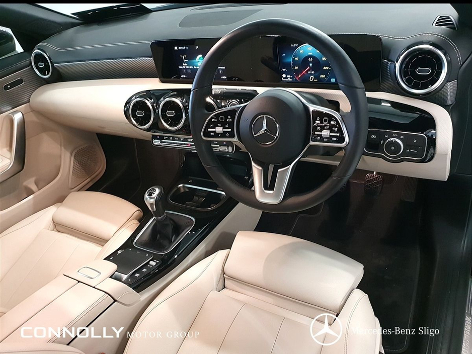2021 Mercedes-Benz CLA Class - image 10