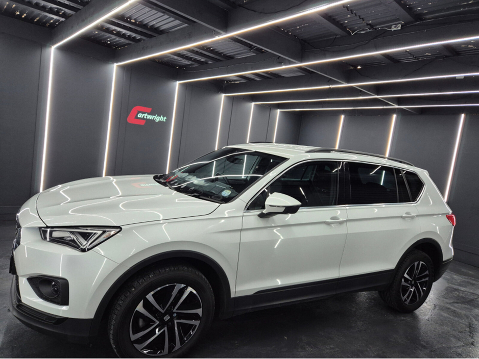 2023 SEAT Tarraco - image 20