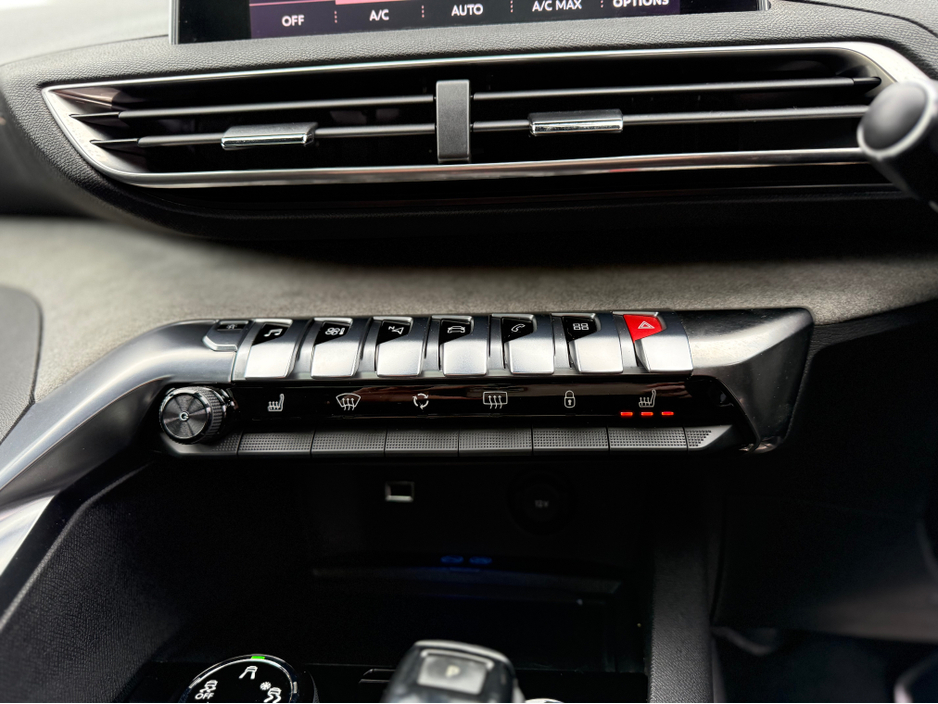 2018 Peugeot 3008 GT - 2.0L DIESEL - AUTO - 12M WARRANTY - CAR: €18,950