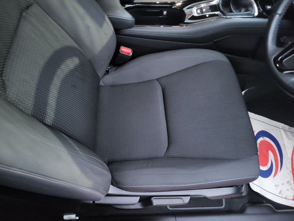 2020 Honda HR-V 1.5 i-VTEC ES €21,950