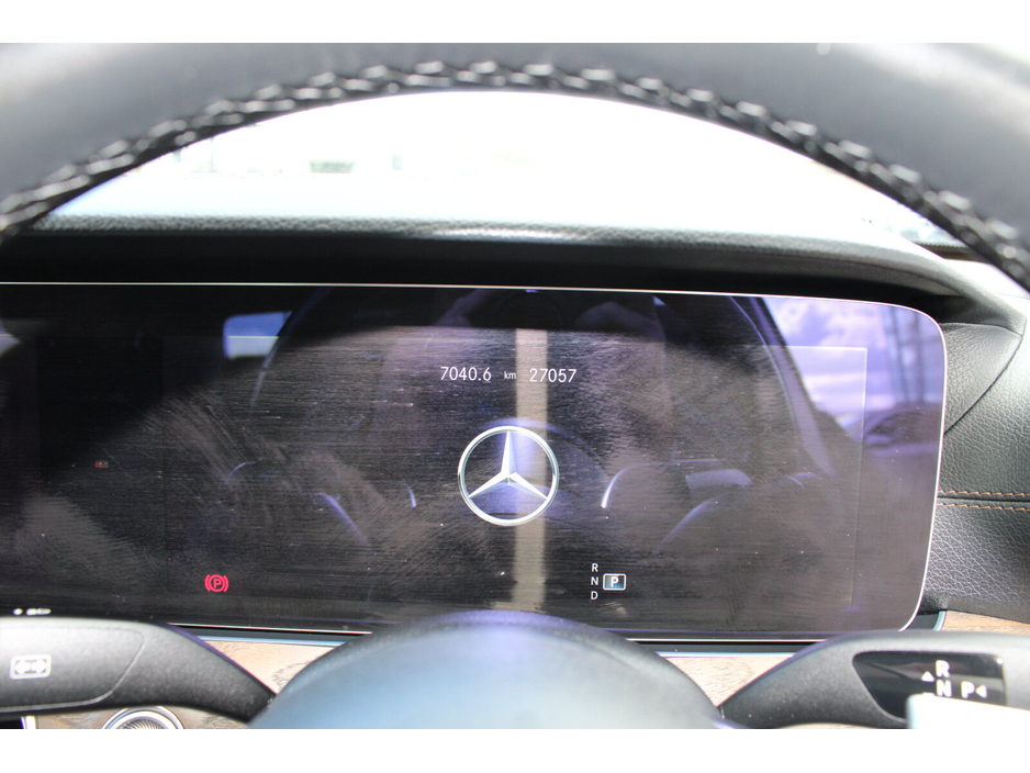 2022 Mercedes-Benz E Class - image 17