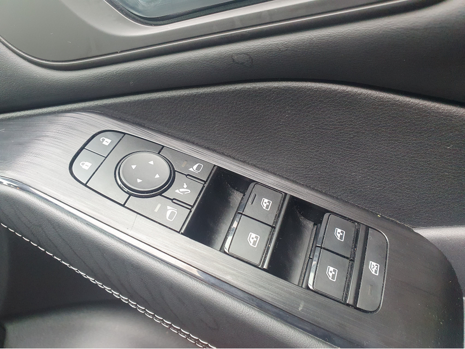 2023 Nissan Qashqai - image 21