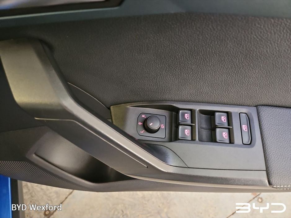 2022 SEAT Arona 1.0TSI 110hp Xperience €18,975