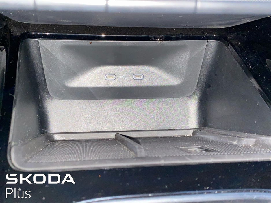 2023 Skoda Enyaq 60 *Massive Spec* €30,950