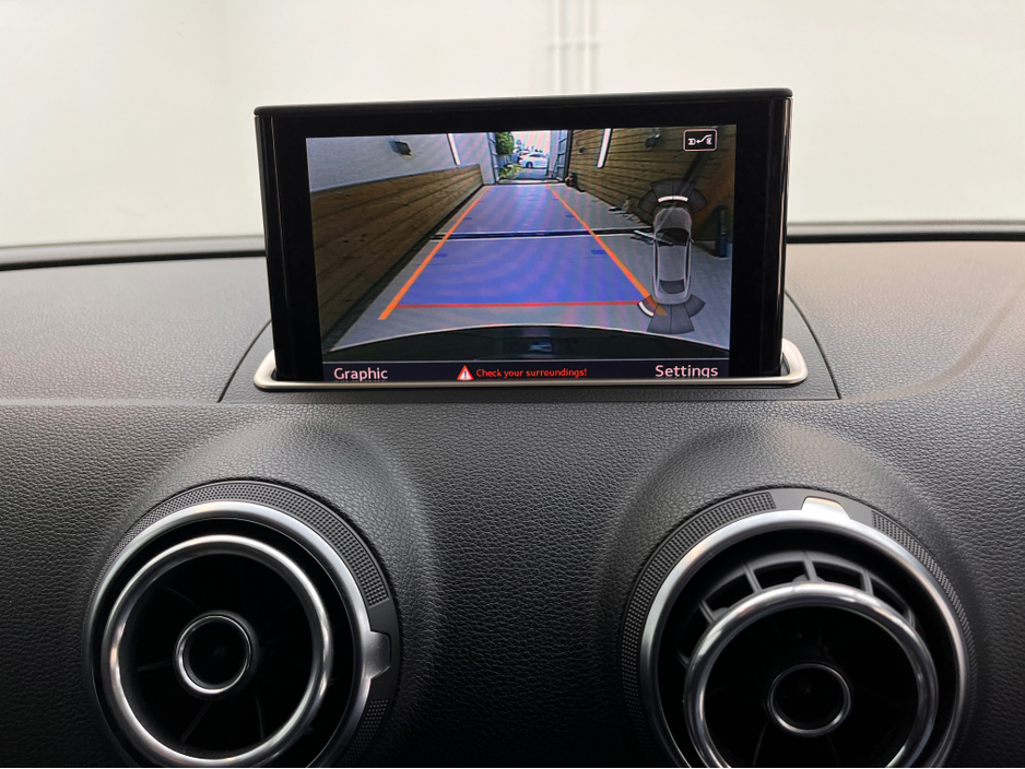 2014 Audi A3 - image 39