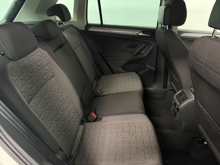 2023 Volkswagen Tiguan Life 2.0tdi D7F 150HP 5DR Auto €36,777