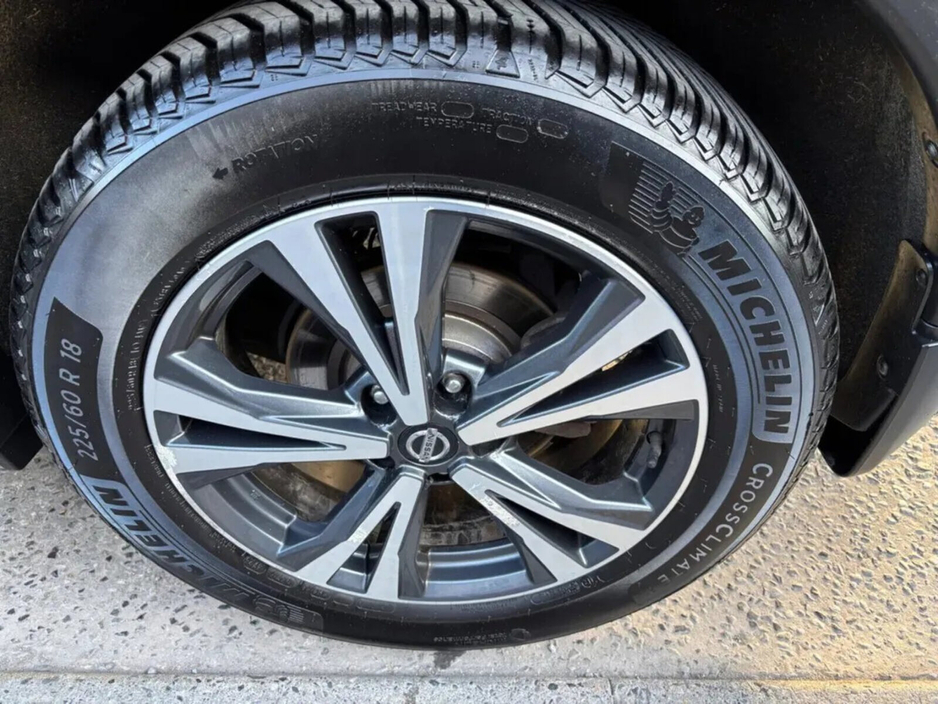 2019 Nissan X-Trail 1.6 DCI SV PREMIUM €16,500